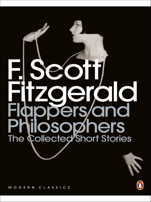 Title details for Flappers and Philosophers by F. Scott Fitzgerald - Available